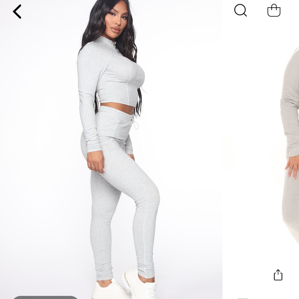 FN Lounge set - Picture 2 of 2
